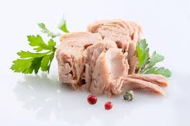 تصویر 2 از فروش کنسرو ماهی سالمون + قیمت خرید به صرفه